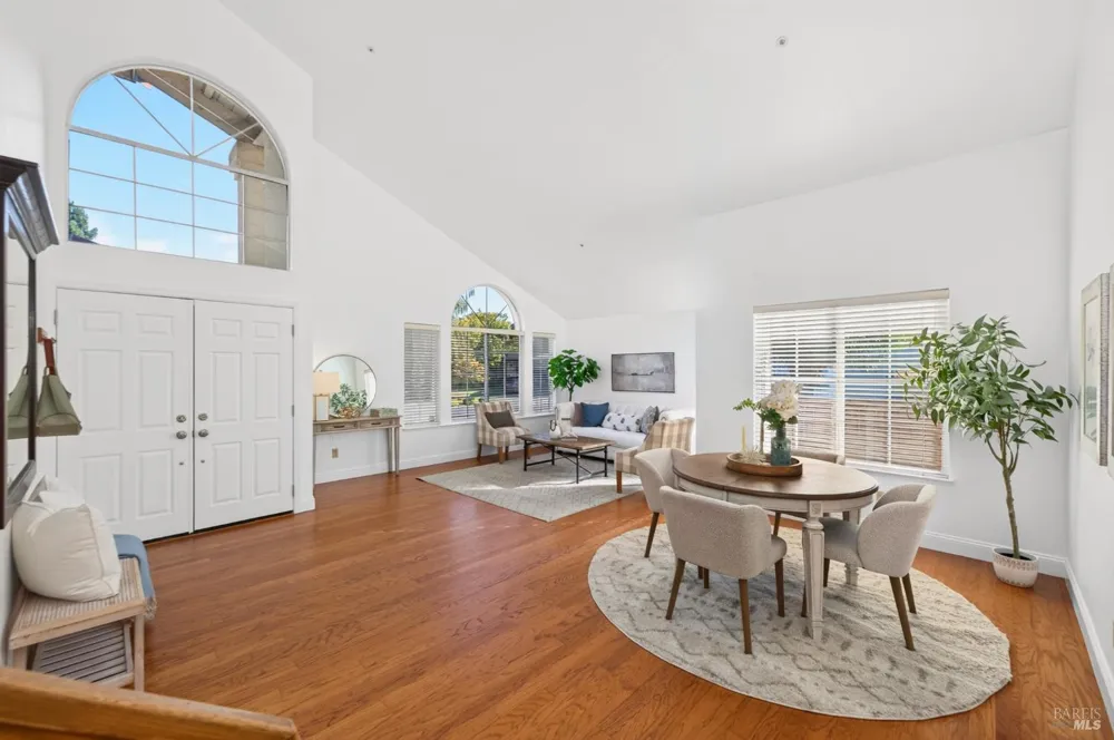2578 Harvest Lane Napa, CA 94558
