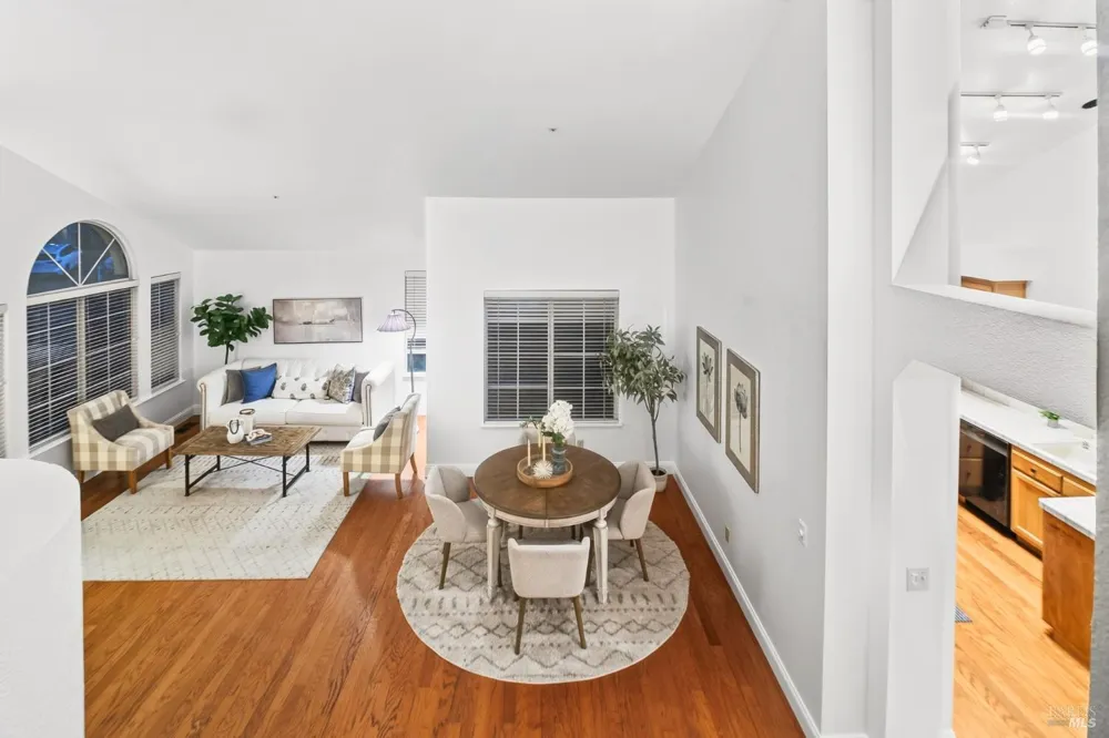 2578 Harvest Lane Napa, CA 94558