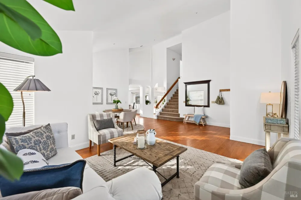 2578 Harvest Lane Napa, CA 94558
