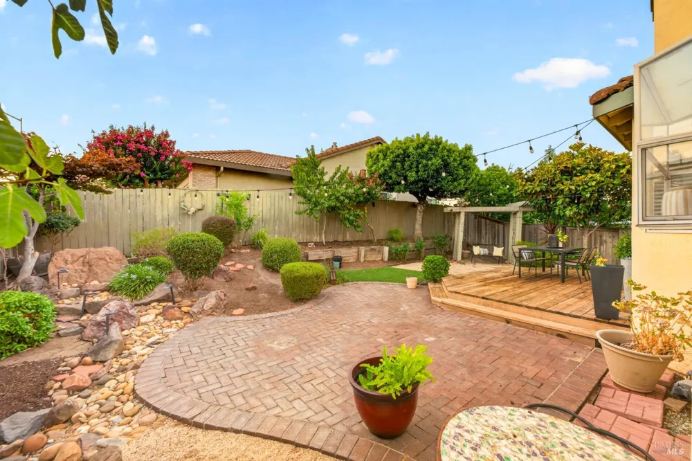 2578 Harvest Lane Napa, CA 94558
