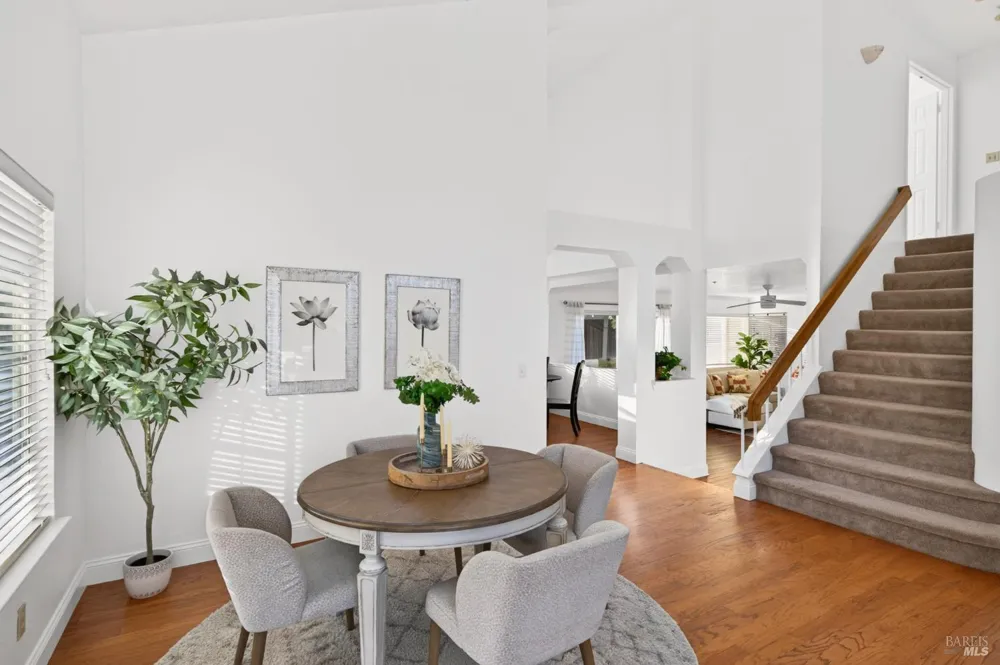 2578 Harvest Lane Napa, CA 94558