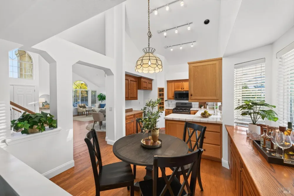 2578 Harvest Lane Napa, CA 94558