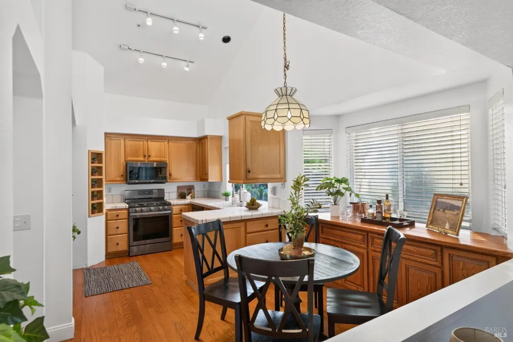 2578 Harvest Lane Napa, CA 94558