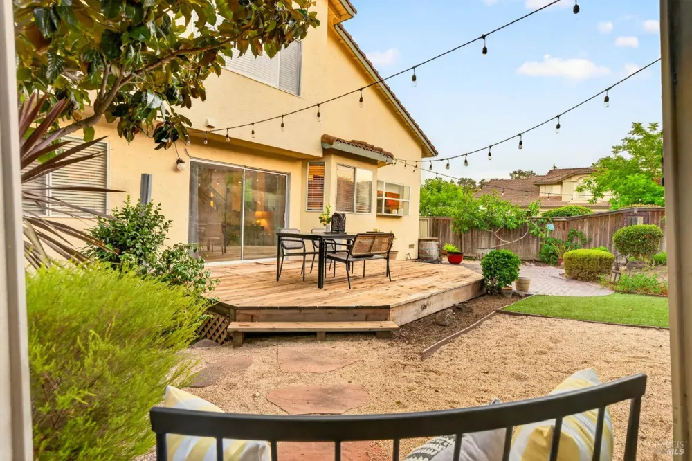 2578 Harvest Lane Napa, CA 94558