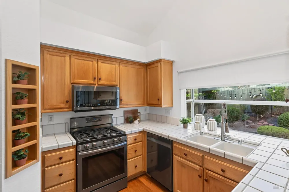2578 Harvest Lane Napa, CA 94558