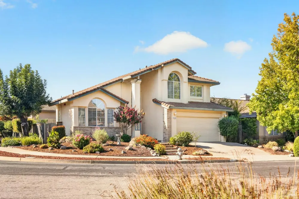 2578 Harvest Lane Napa, CA 94558
