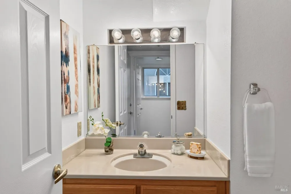 2578 Harvest Lane Napa, CA 94558