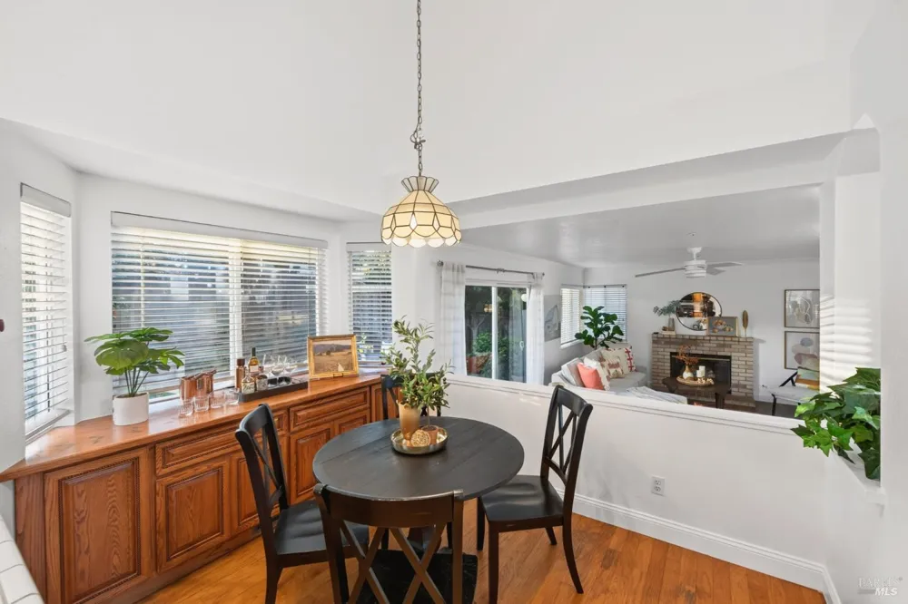 2578 Harvest Lane Napa, CA 94558