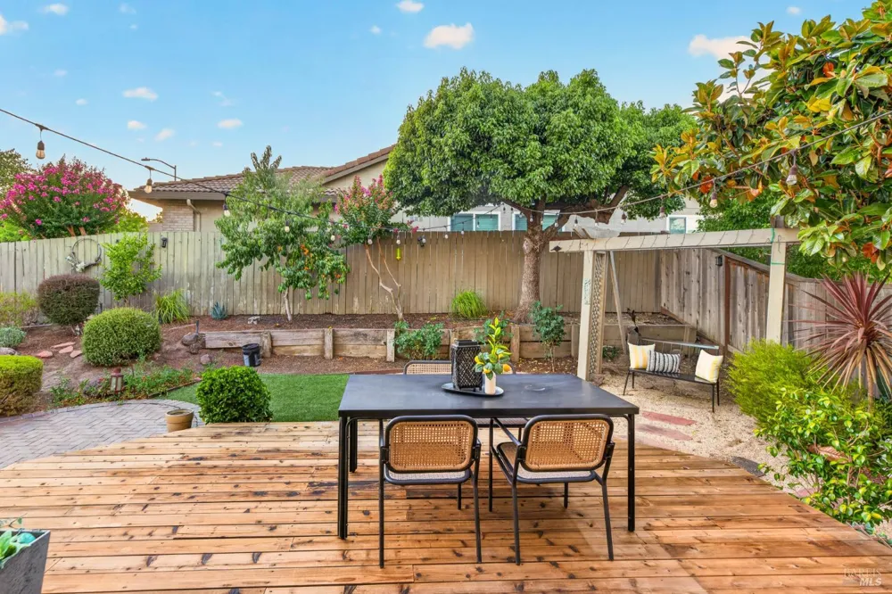 2578 Harvest Lane Napa, CA 94558