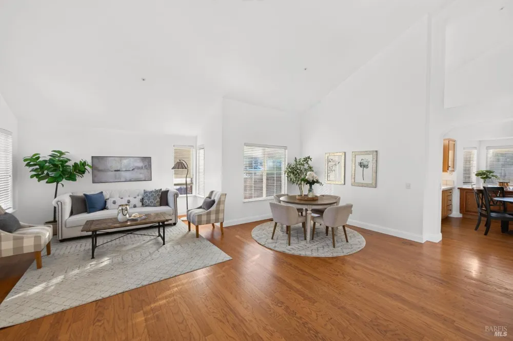 2578 Harvest Lane Napa, CA 94558