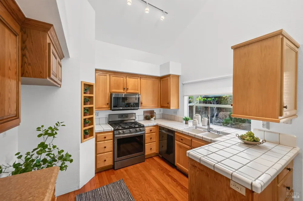 2578 Harvest Lane Napa, CA 94558