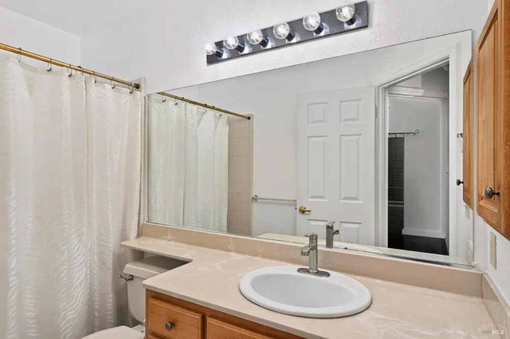 2578 Harvest Lane Napa, CA 94558