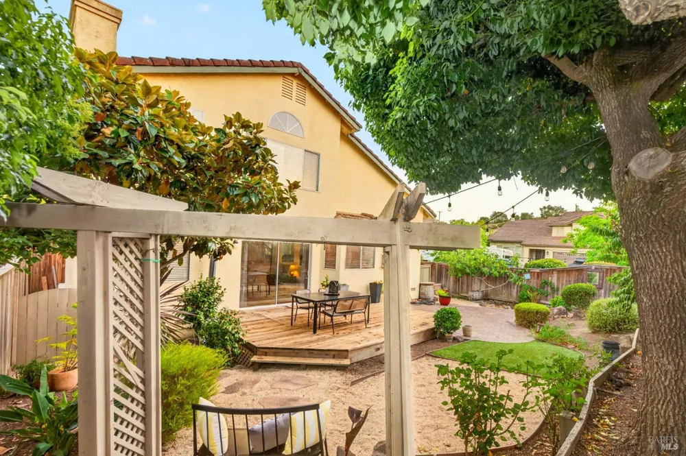 2578 Harvest Lane Napa, CA 94558