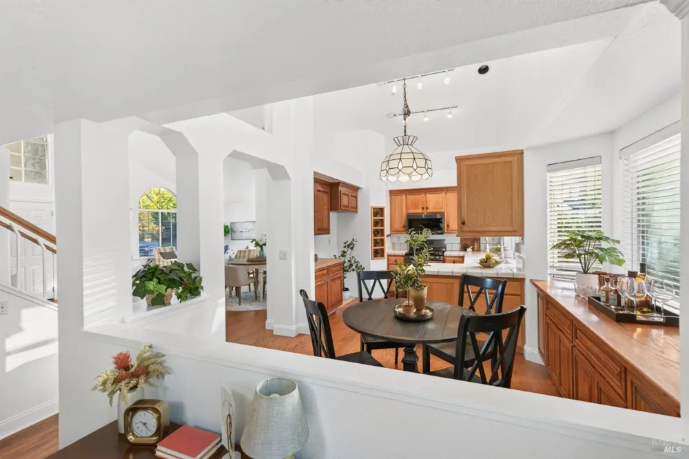 2578 Harvest Lane Napa, CA 94558
