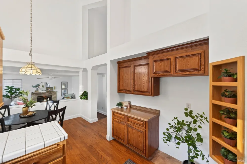 2578 Harvest Lane Napa, CA 94558
