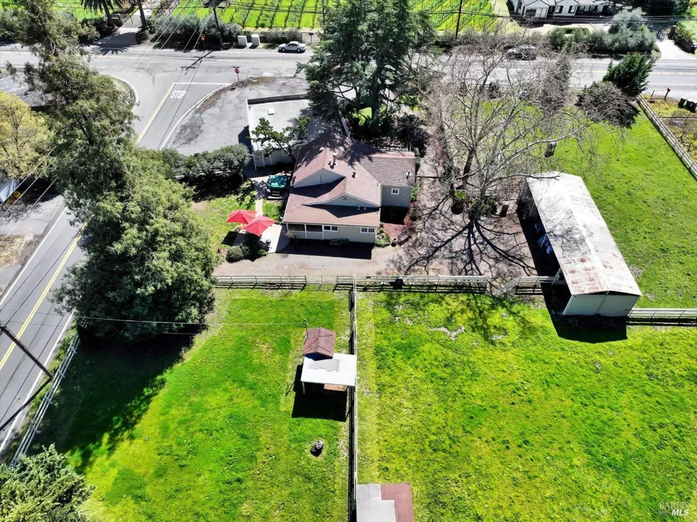 2060 Hagen Road Napa, CA 94558