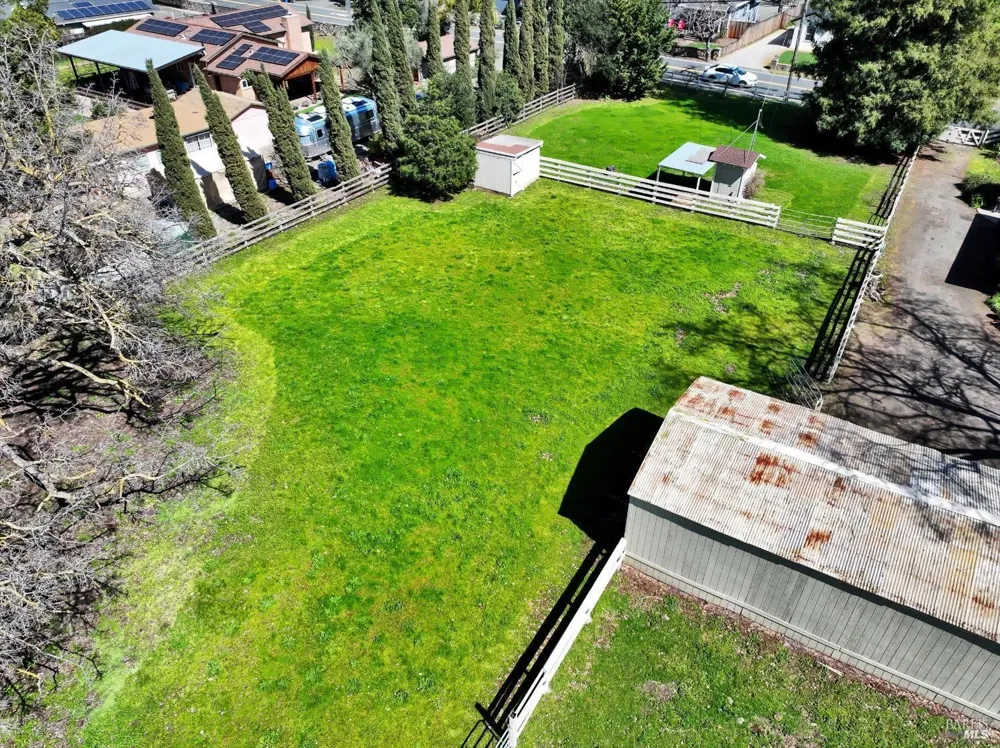 2060 Hagen Road Napa, CA 94558