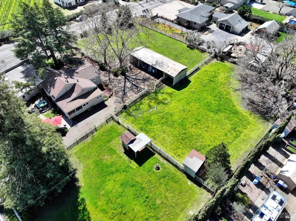 2060 Hagen Road Napa, CA 94558
