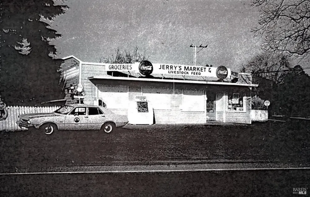 2060 Hagen Road Napa, CA 94558