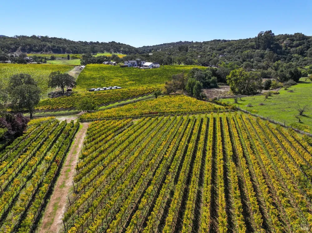 2060 Hagen Road Napa, CA 94558