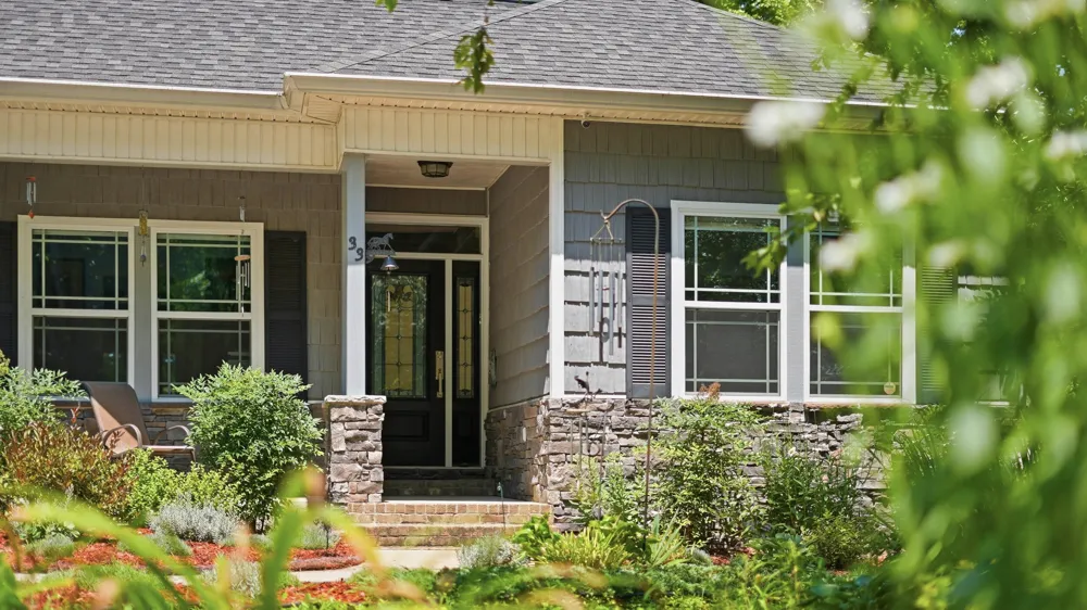 33 Eagle Nest Road Graysville, TN 37338