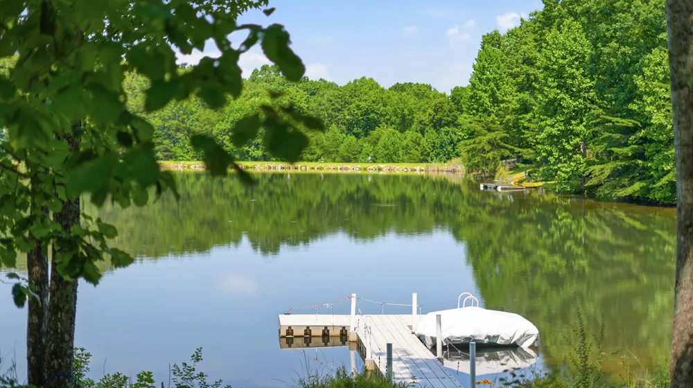 33 Eagle Nest Road Graysville, TN 37338