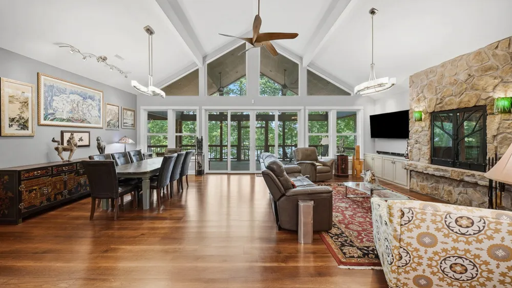 33 Eagle Nest Road Graysville, TN 37338