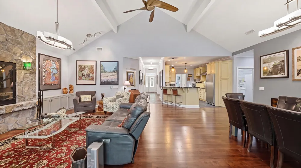 33 Eagle Nest Road Graysville, TN 37338