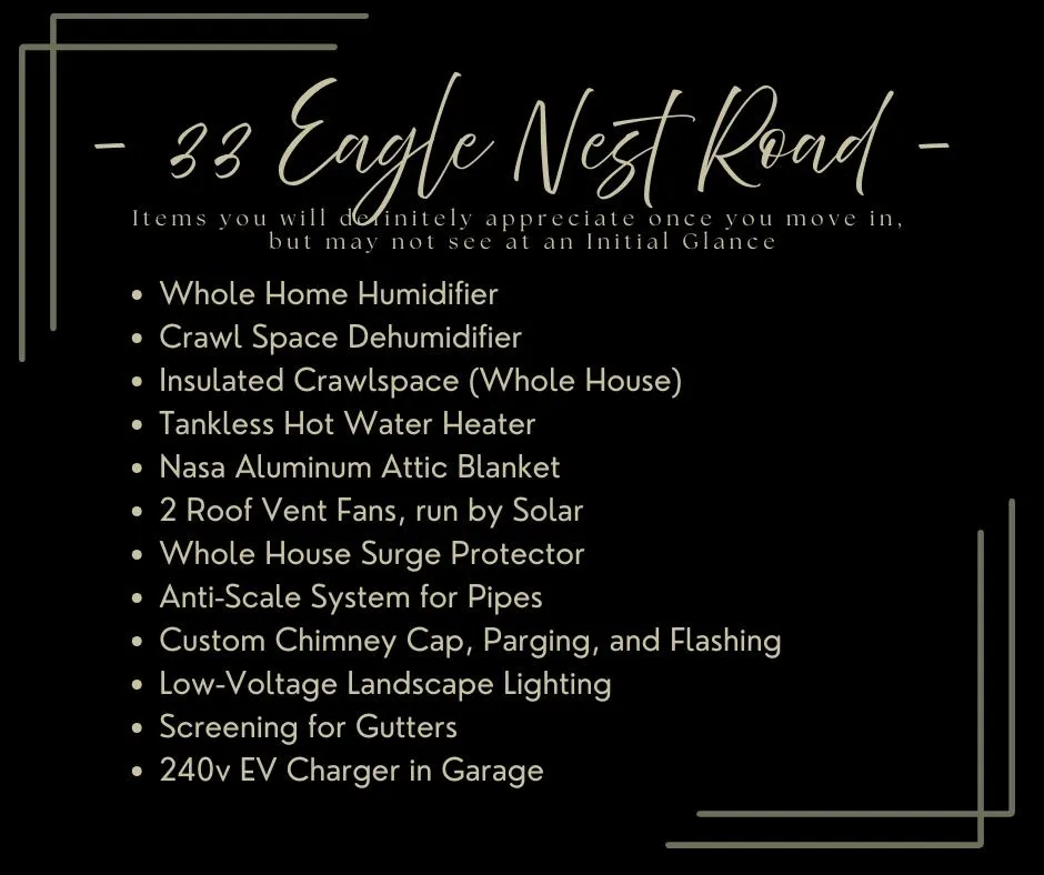 33 Eagle Nest Road Graysville, TN 37338