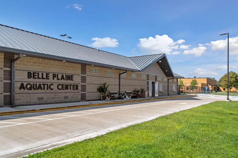 1304 Linwood Road Belle Plaine, MN 56011