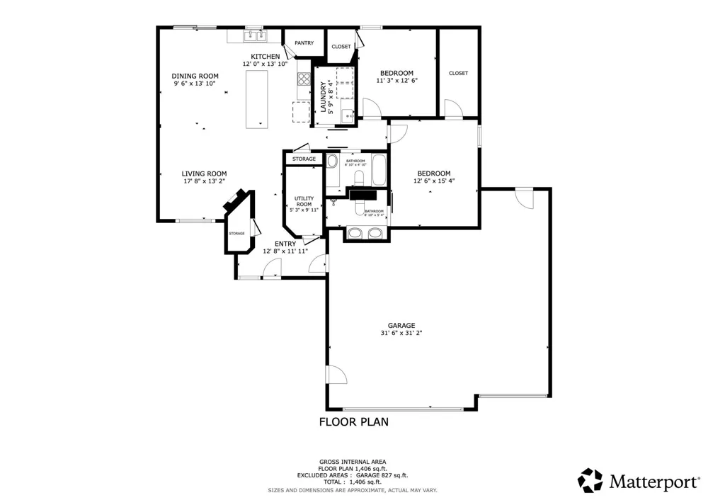 1304 Linwood Road Belle Plaine, MN 56011