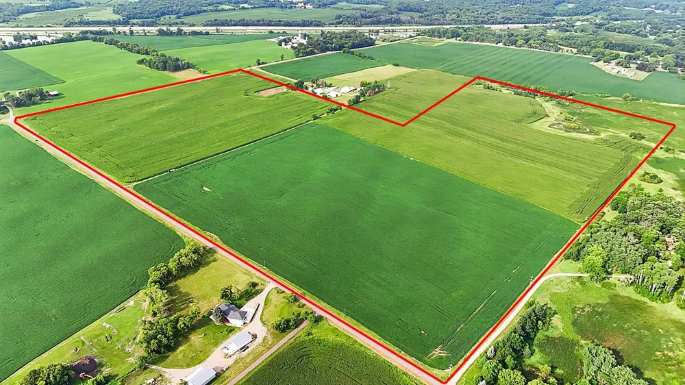 8186 85th Street NE Monticello, MN 55362