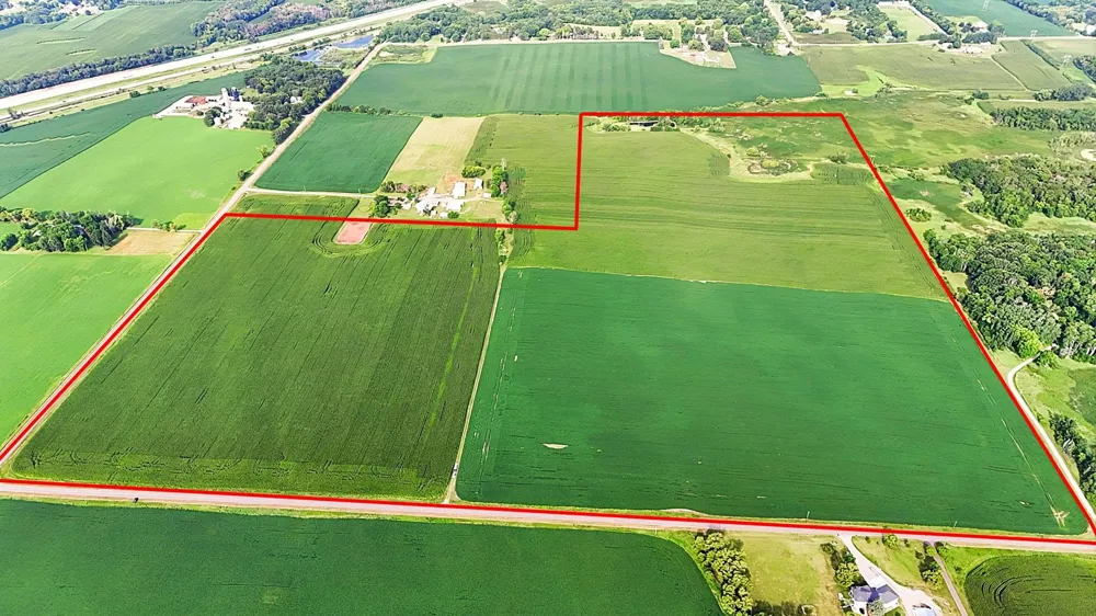 8186 85th Street NE Monticello, MN 55362