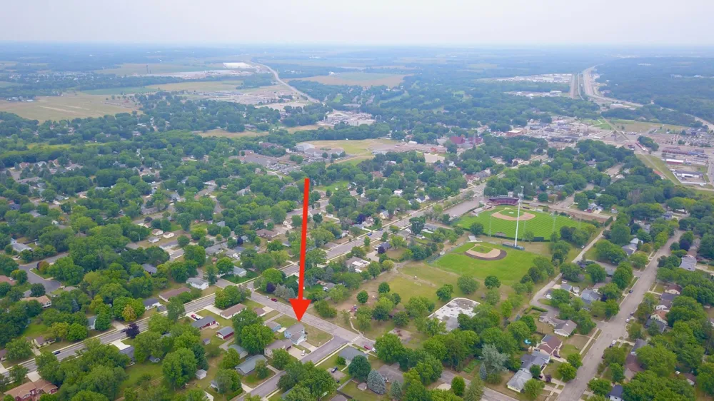 1003 2nd Street S Cold Spring, MN 56320