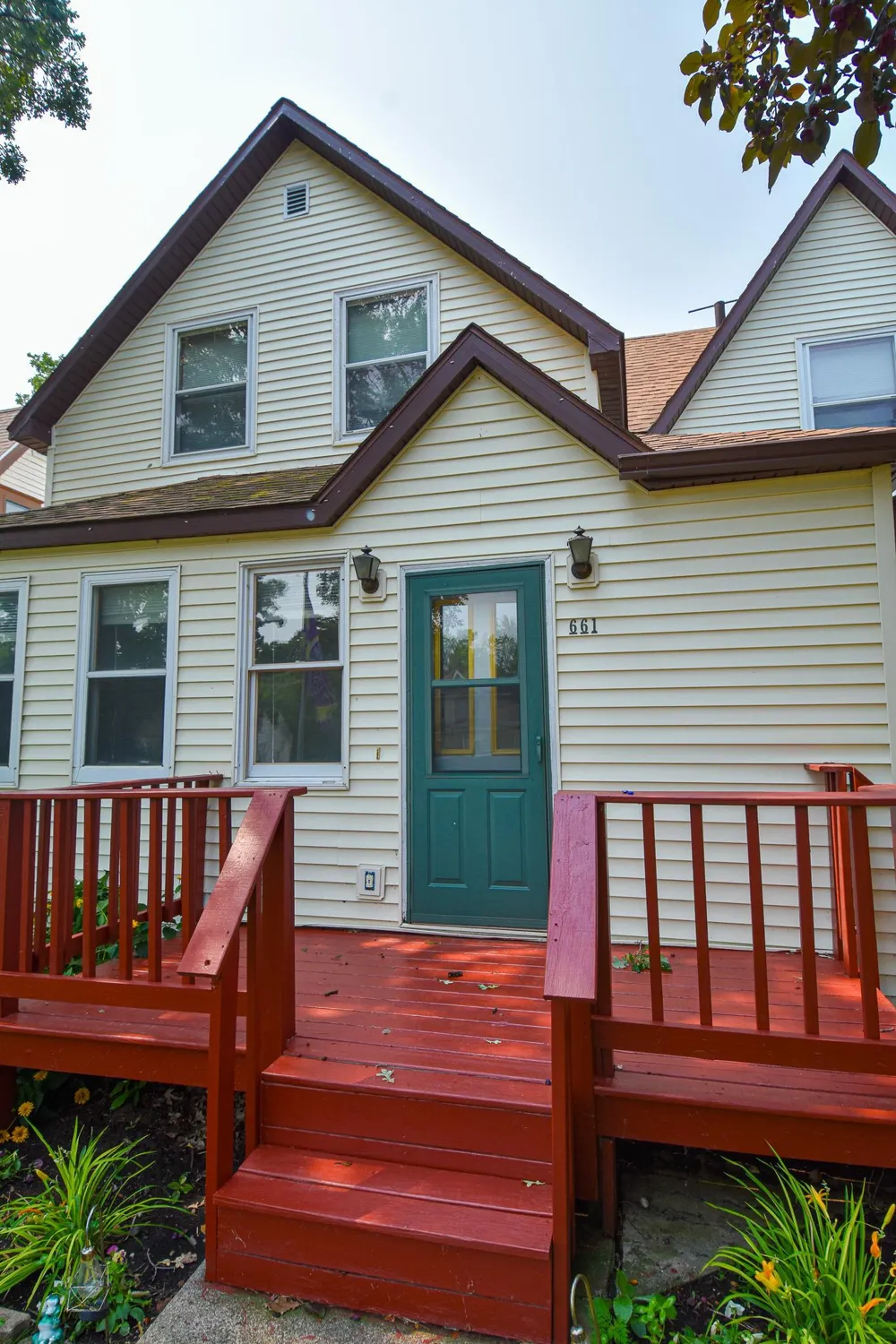 661 Central Street Warren, MN 56762