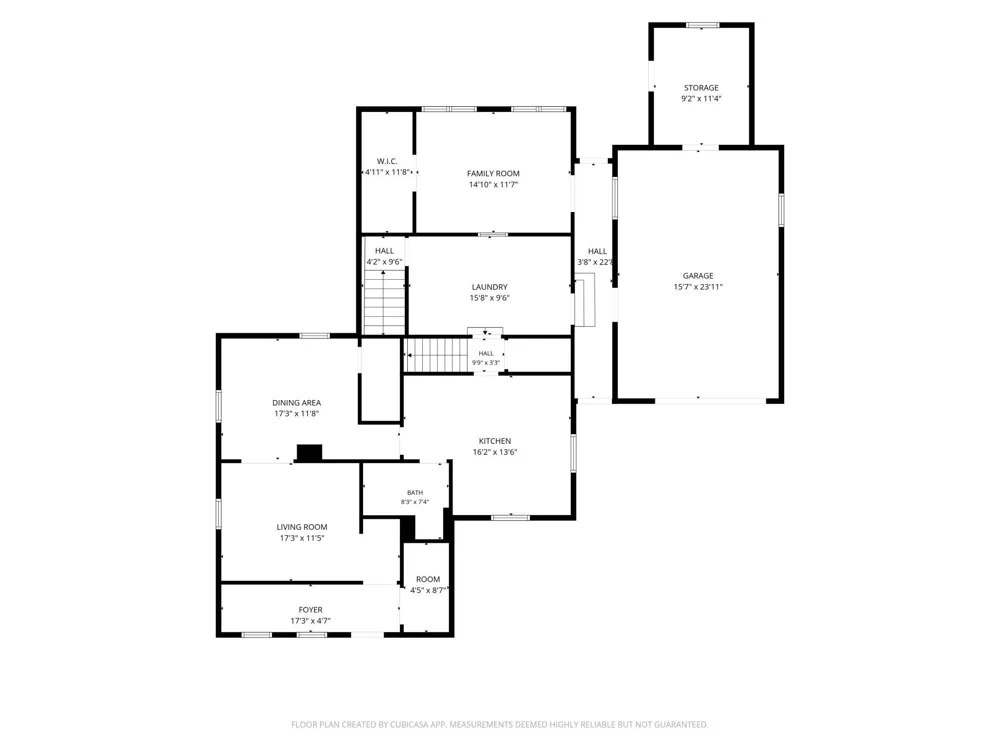 661 Central Street Warren, MN 56762