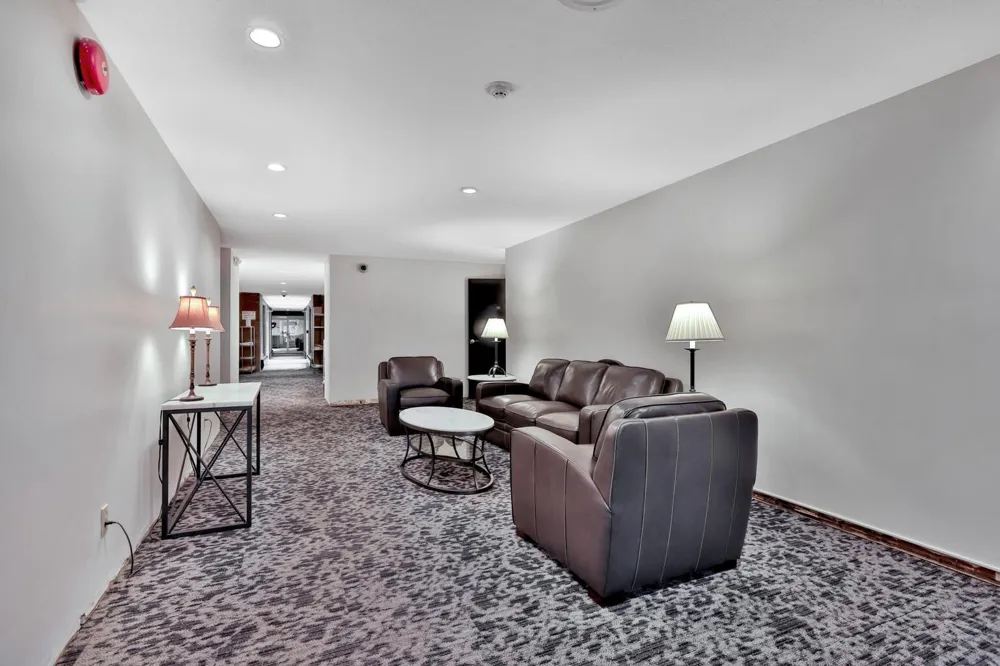 2800 Hamline Avenue #241 Roseville, MN 55113