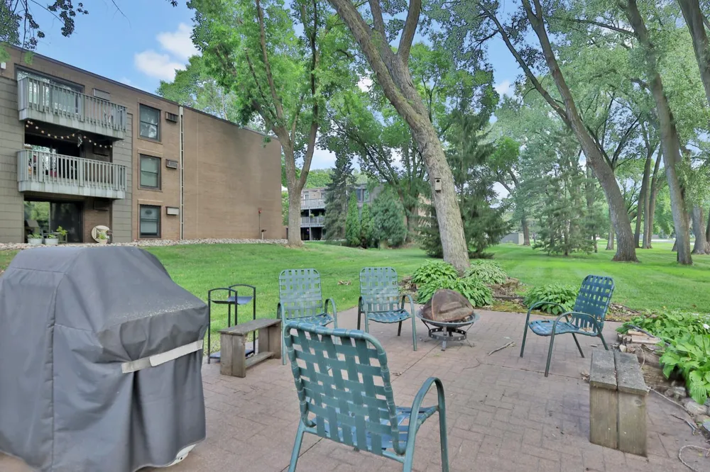 2800 Hamline Avenue #241 Roseville, MN 55113
