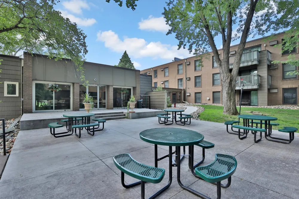2800 Hamline Avenue #241 Roseville, MN 55113