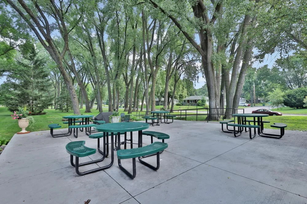 2800 Hamline Avenue #241 Roseville, MN 55113