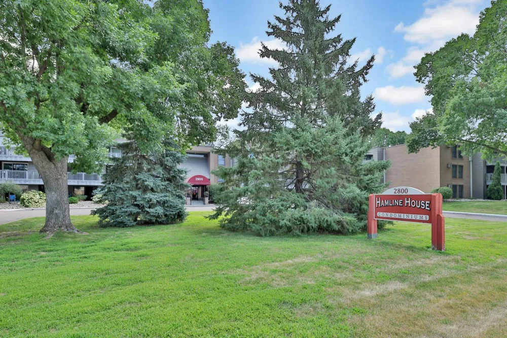 2800 Hamline Avenue #241 Roseville, MN 55113
