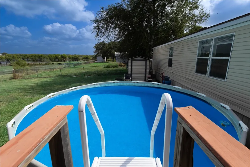 9481 County Road 505 Mathis, TX 78368