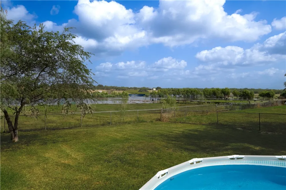 9481 County Road 505 Mathis, TX 78368