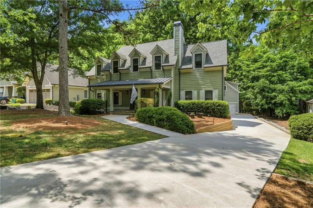 160 Parkside Lane Eatonton, GA 31024