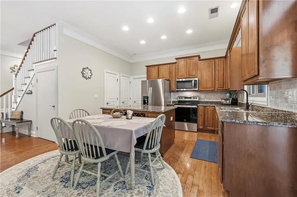 160 Parkside Lane Eatonton, GA 31024