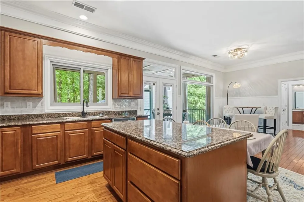 160 Parkside Lane Eatonton, GA 31024