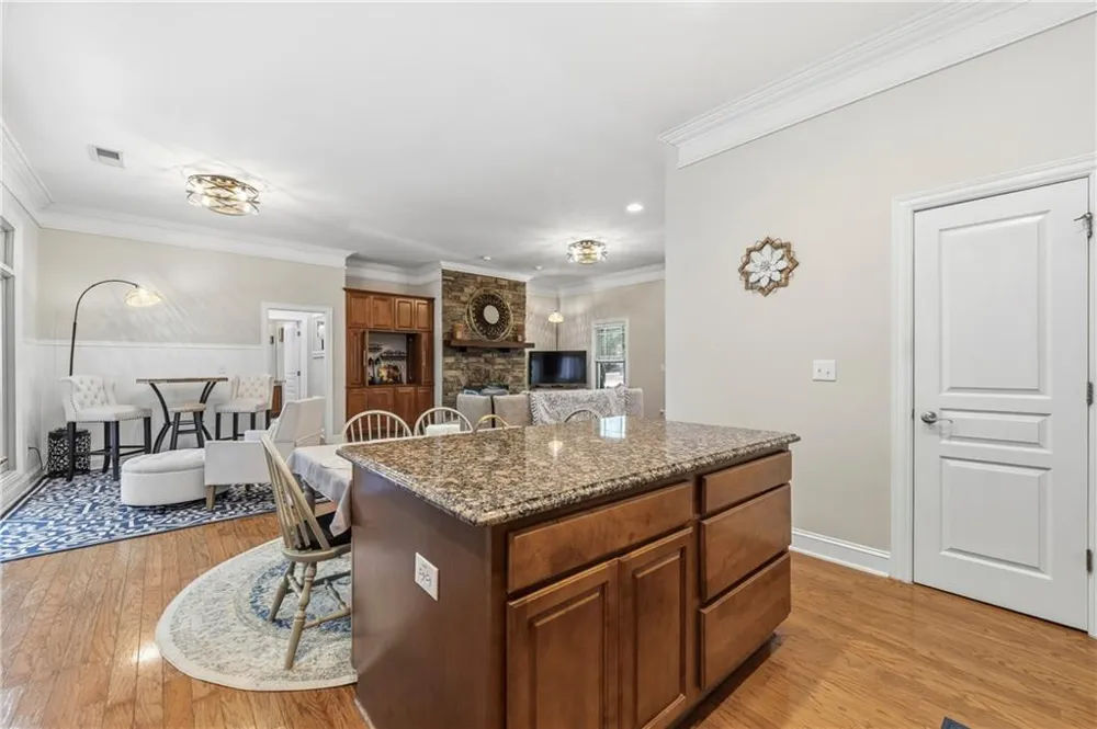 160 Parkside Lane Eatonton, GA 31024