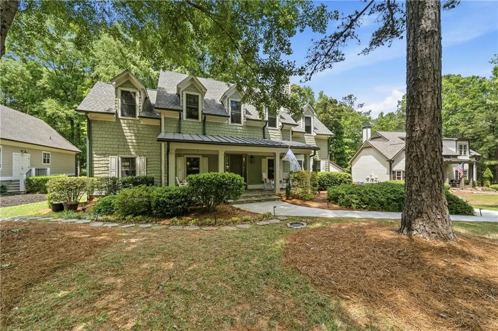 160 Parkside Lane Eatonton, GA 31024