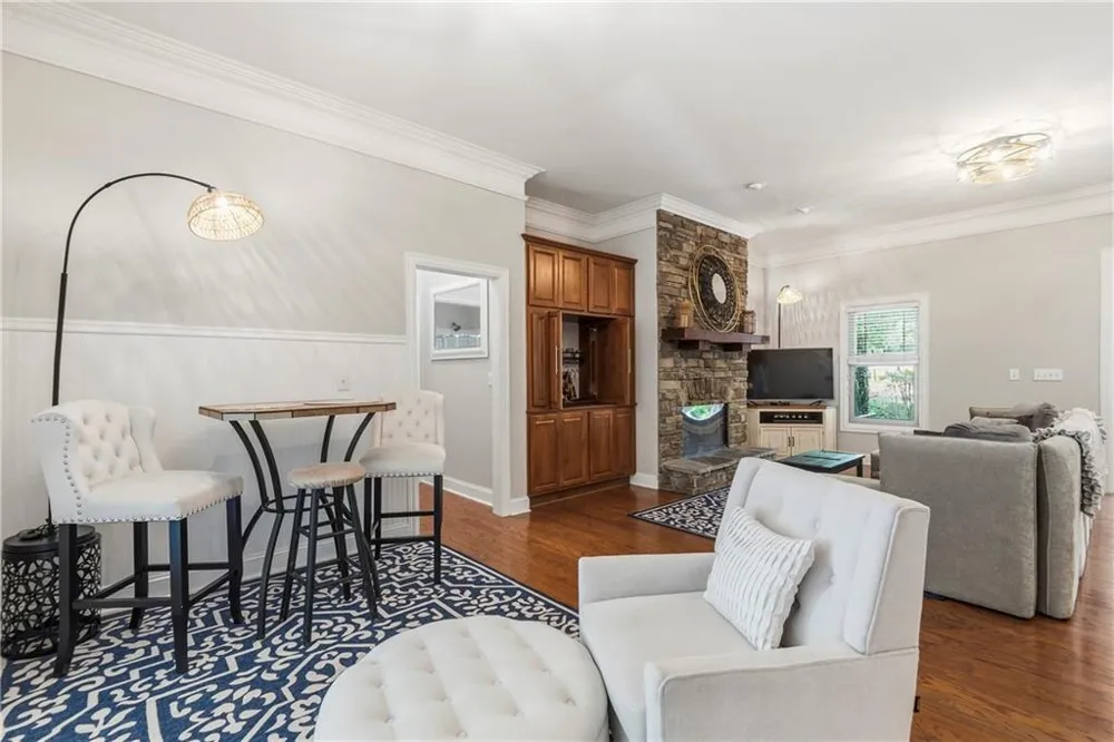 160 Parkside Lane Eatonton, GA 31024