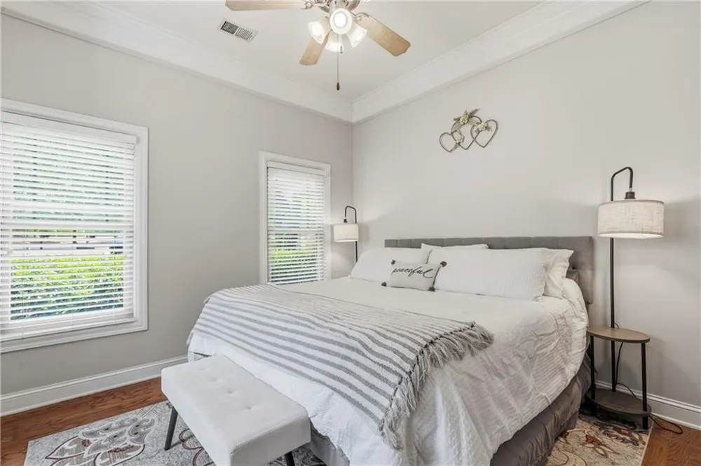 160 Parkside Lane Eatonton, GA 31024